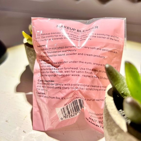 VALENTINE'S DAY GIFT SET 4PC - Picture 9 of 9